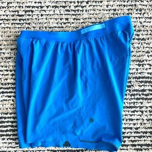 ‼️‼️ LULULEMON FAST & FREE SHORTS‼️‼️